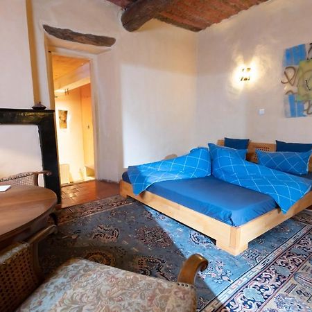La Vieille Maison - Halte Gourmande Durfort-et-Saint-Martin-de-Sossenac Екстериор снимка