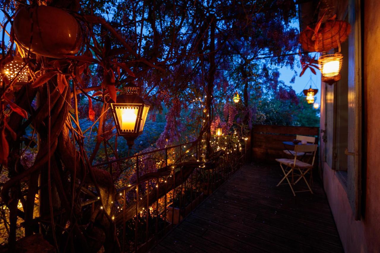 La Vieille Maison - Halte Gourmande Durfort-et-Saint-Martin-de-Sossenac Екстериор снимка