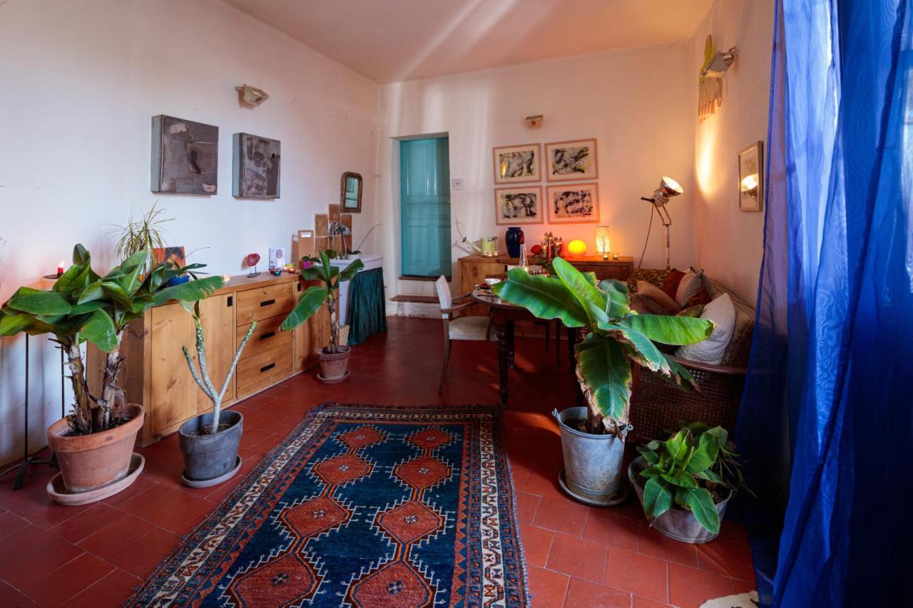 La Vieille Maison - Halte Gourmande Durfort-et-Saint-Martin-de-Sossenac Екстериор снимка