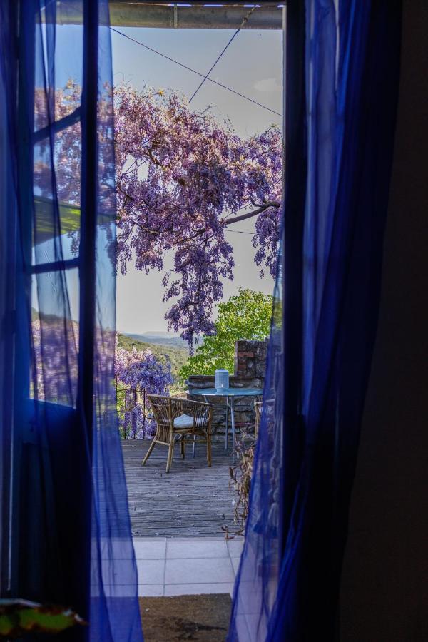 La Vieille Maison - Halte Gourmande Durfort-et-Saint-Martin-de-Sossenac Екстериор снимка