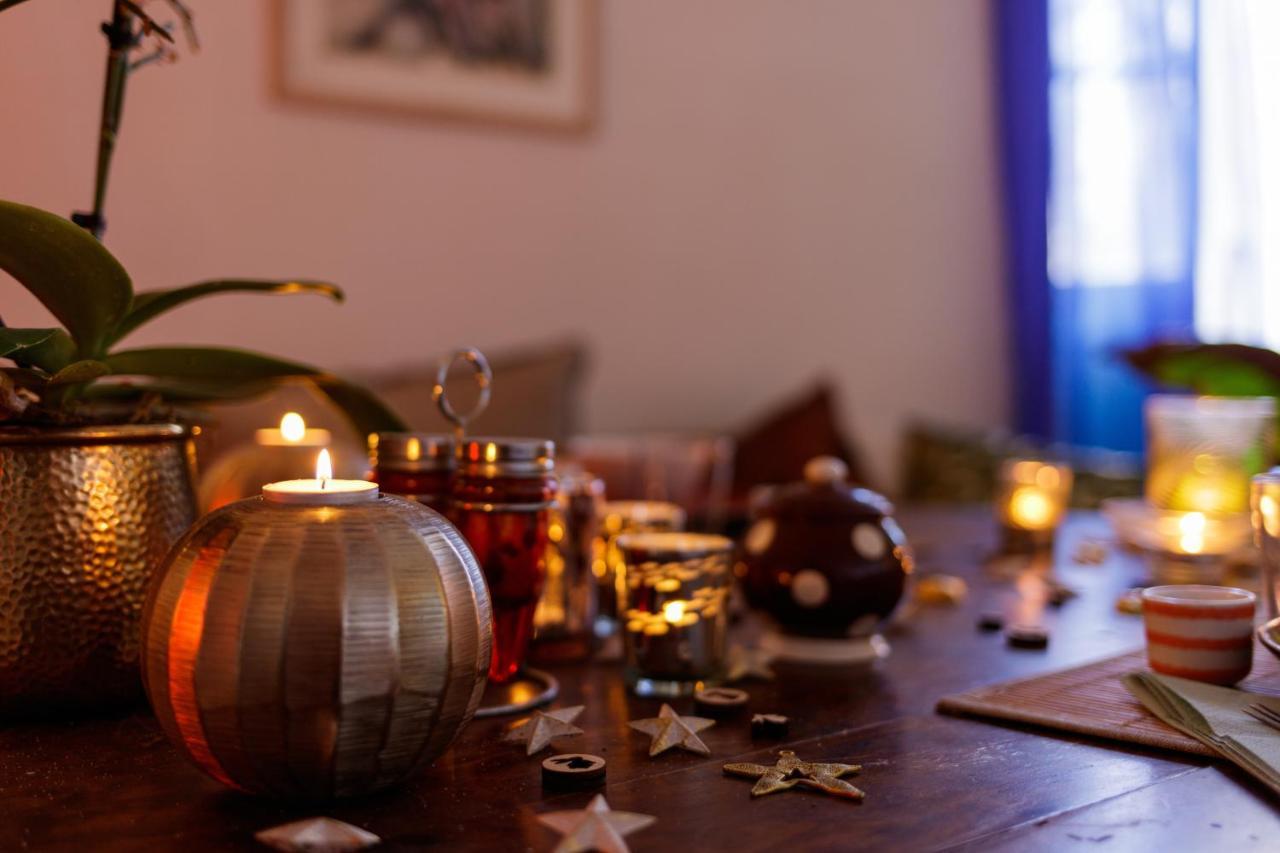 La Vieille Maison - Halte Gourmande Durfort-et-Saint-Martin-de-Sossenac Екстериор снимка