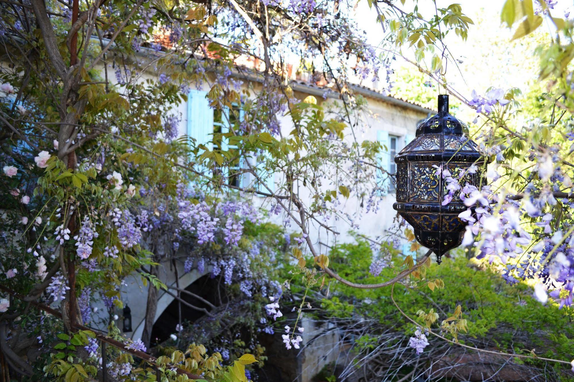 La Vieille Maison - Halte Gourmande Durfort-et-Saint-Martin-de-Sossenac Екстериор снимка