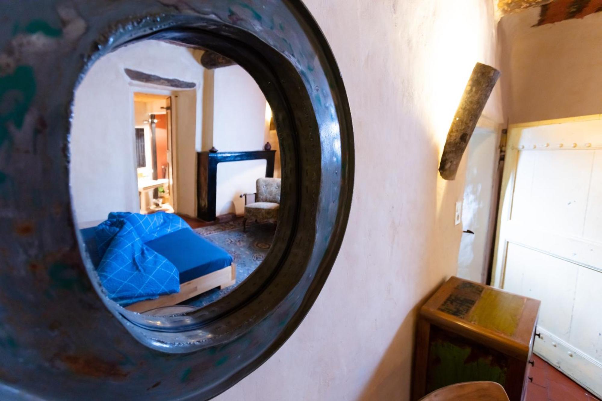 La Vieille Maison - Halte Gourmande Durfort-et-Saint-Martin-de-Sossenac Екстериор снимка
