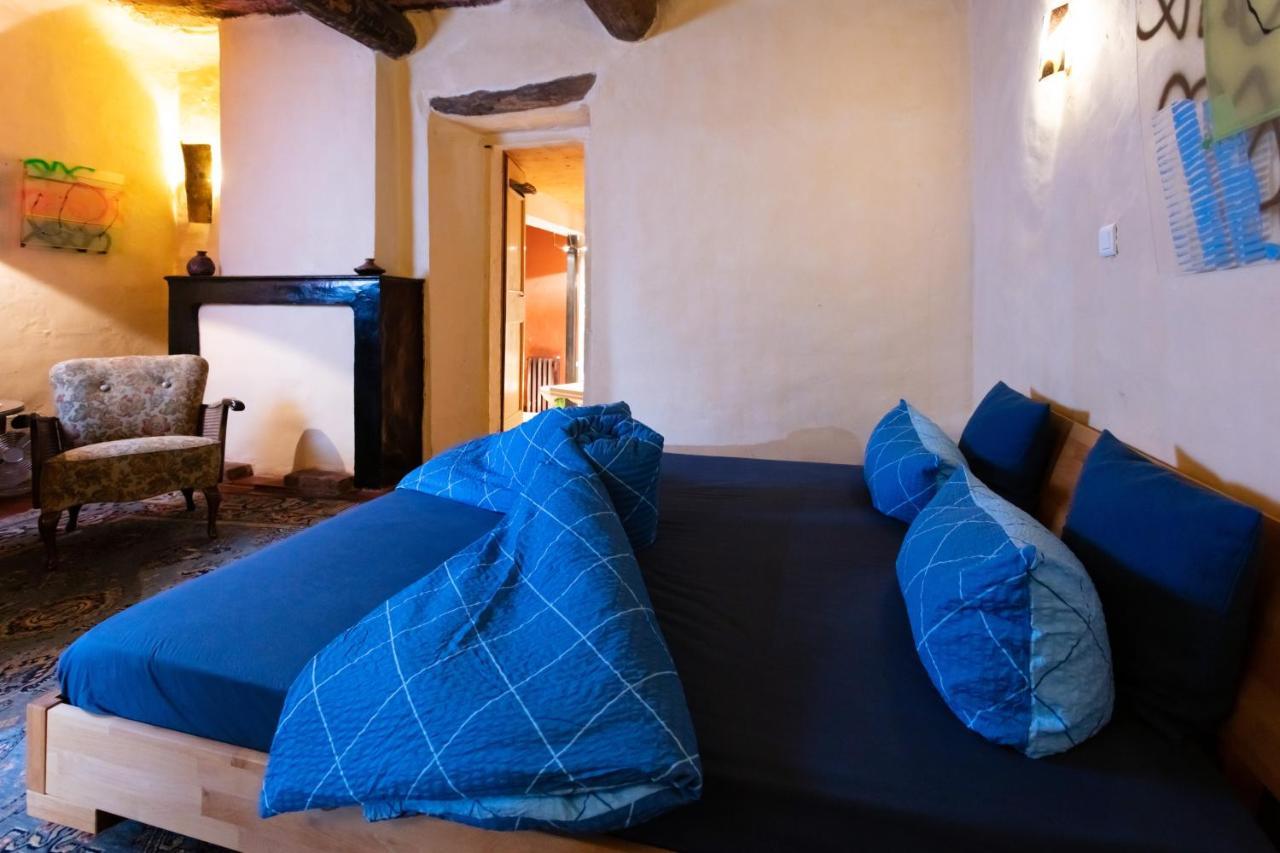 La Vieille Maison - Halte Gourmande Durfort-et-Saint-Martin-de-Sossenac Екстериор снимка