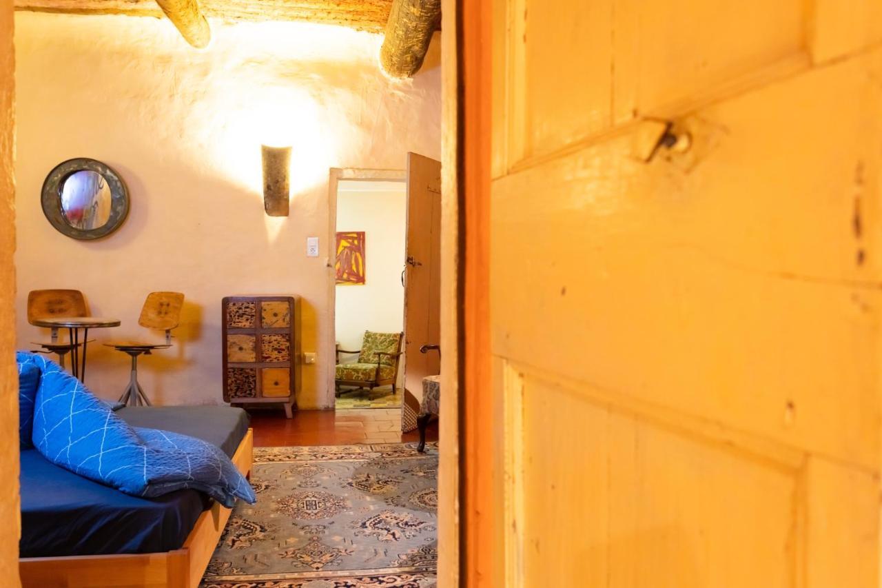 La Vieille Maison - Halte Gourmande Durfort-et-Saint-Martin-de-Sossenac Екстериор снимка